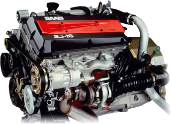 P61F7 Engine